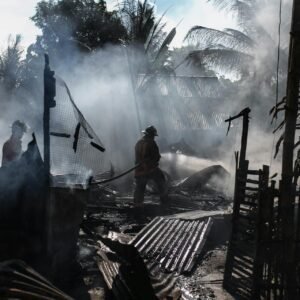 Disaster Relief Ready Fund