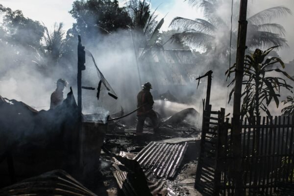 Disaster Relief Ready Fund