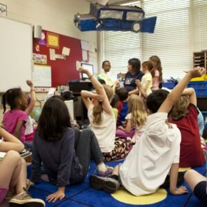 Community Development Ready Fund